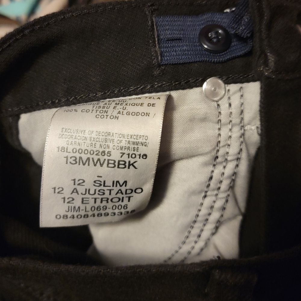 Wranglers - Picture 4 of 4